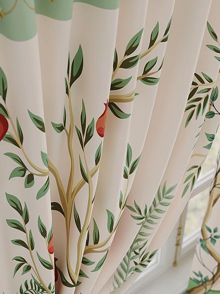 Комплект штор Вектра - фото 5