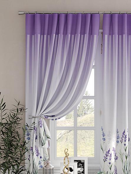 Комплект штор Этико - фото 3