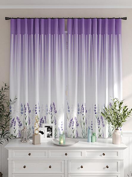 Комплект штор Этико - фото 4