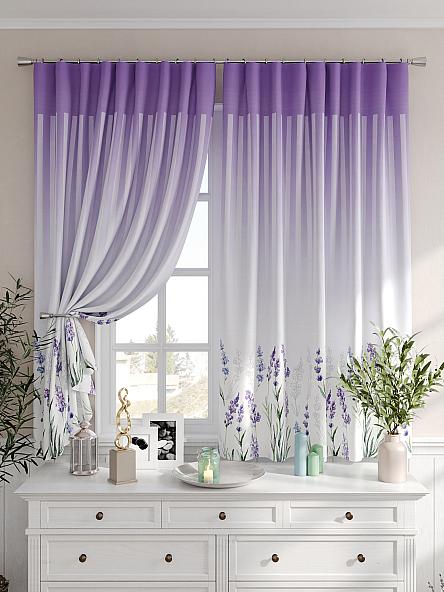 Комплект штор Этико - фото 6