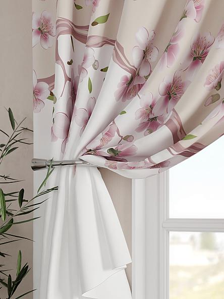 Комплект штор Рустино - фото 2