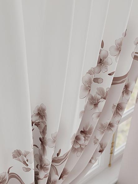 Комплект штор Фарино - фото 5