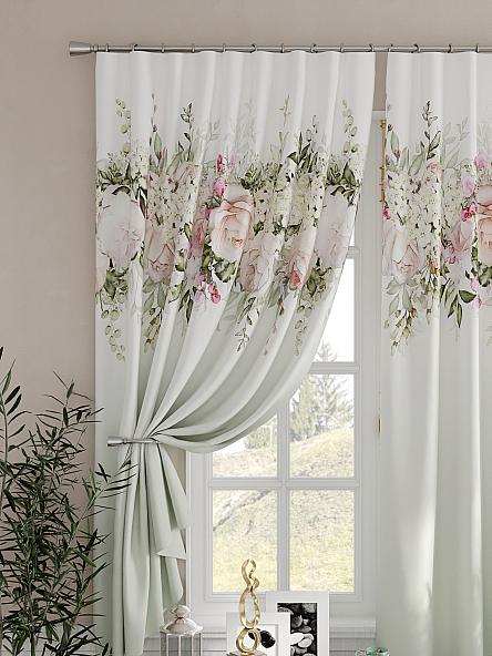 Комплект штор Панток - фото 3