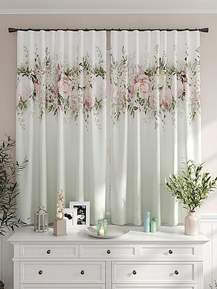 Комплект штор Панток - фото 4