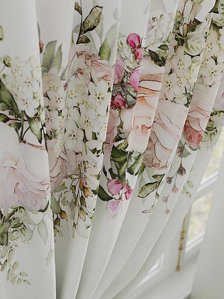 Комплект штор Панток - фото 5