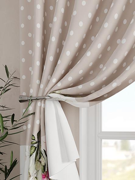 Комплект штор Тирвано - фото 2