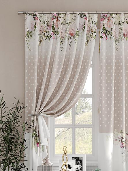 Комплект штор Тирвано - фото 3