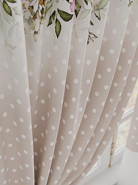 Комплект штор Тирвано - фото 5