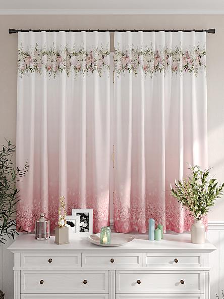 Комплект штор Кастино - фото 4