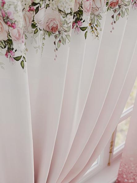 Комплект штор Кастино - фото 5