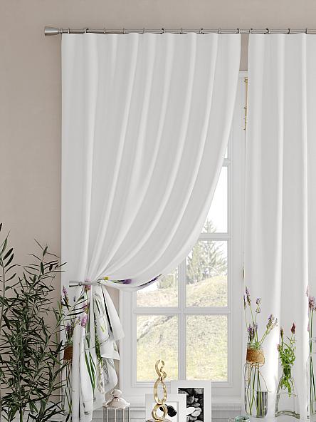 Комплект штор Стакито - фото 3