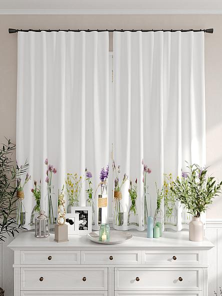 Комплект штор Стакито - фото 4