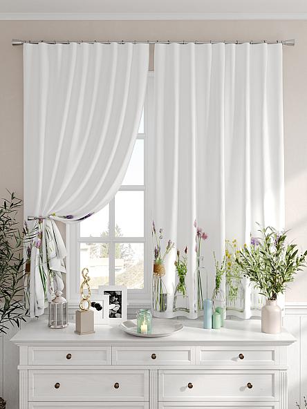 Комплект штор Стакито - фото 6