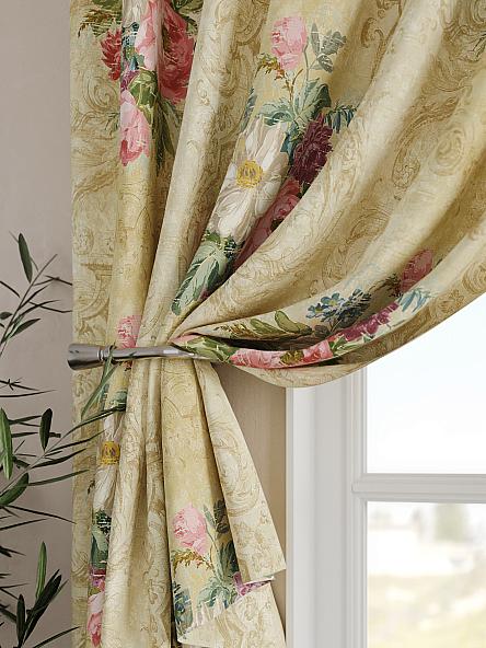 Комплект штор Увита - фото 2