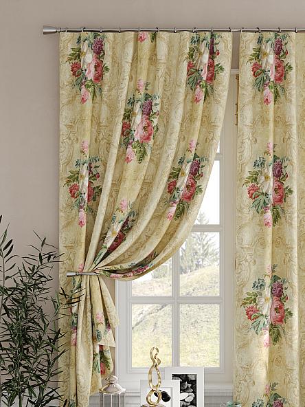 Комплект штор Увита - фото 3