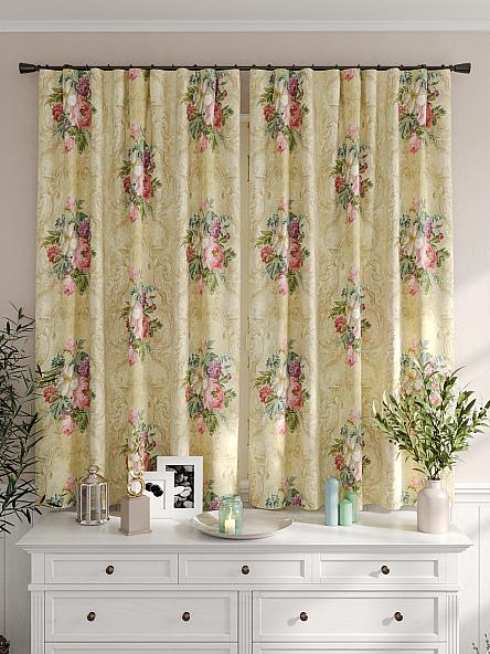 Комплект штор Увита - фото 4