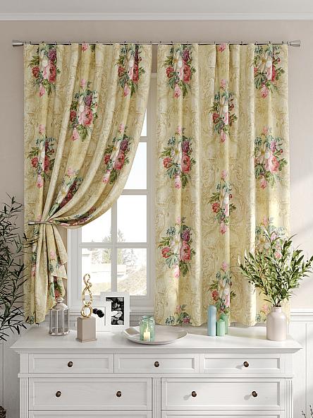 Комплект штор Увита - фото 6