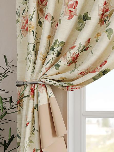 Комплект штор Форина - фото 2