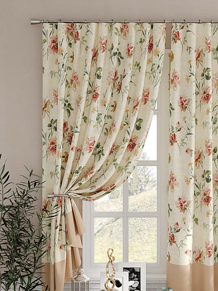 Комплект штор Форина - фото 3