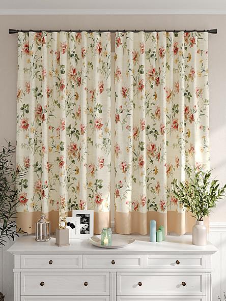 Комплект штор Форина - фото 4