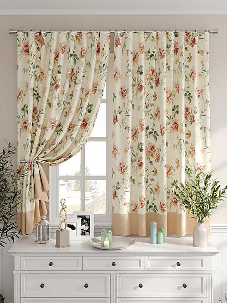 Комплект штор Форина - фото 6