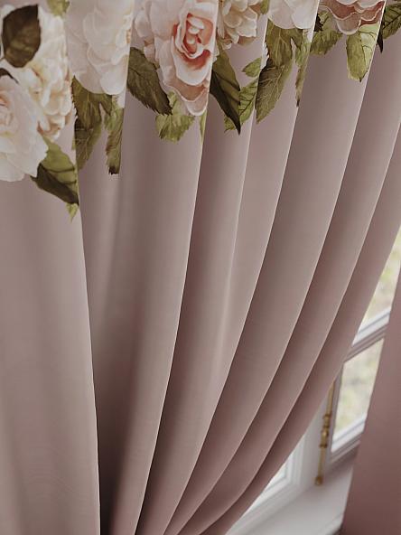 Комплект штор Ламинно - фото 5