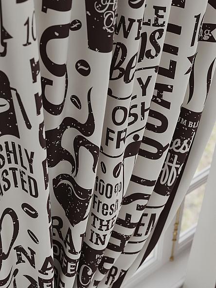 Комплект штор Васкито - фото 5