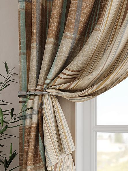 Комплект штор Гримир - фото 2