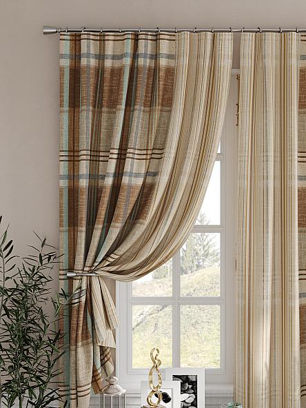 Комплект штор Гримир - фото 3