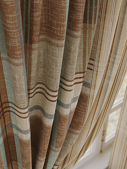 Комплект штор Гримир - фото 5