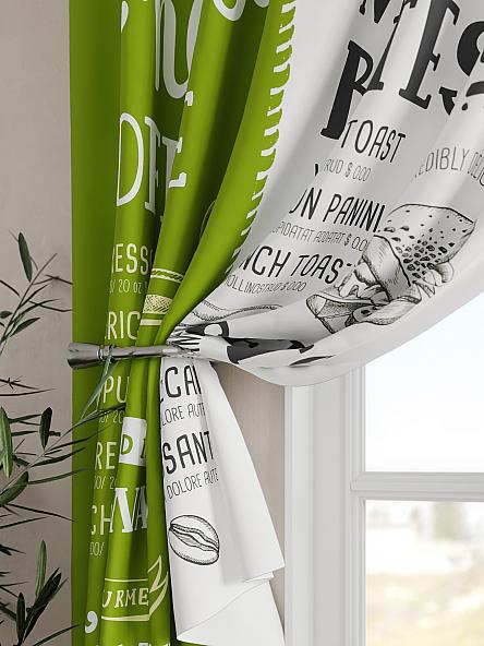 Комплект штор Адитон - фото 2