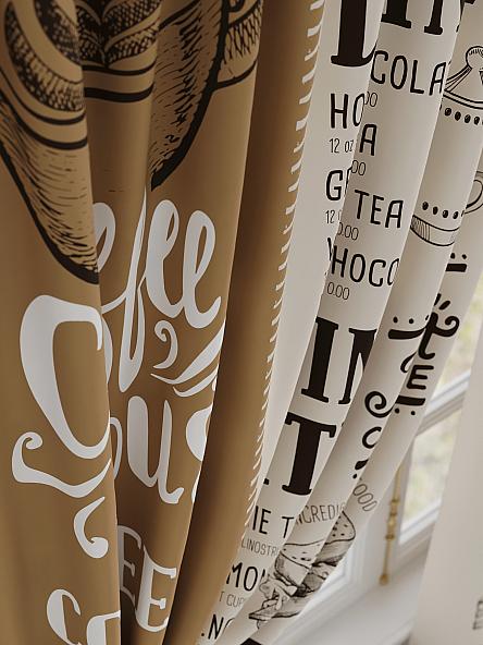 Комплект штор Ливтор - фото 5