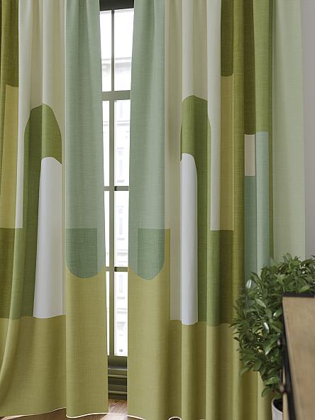 Комплект штор Барлифа - фото 2