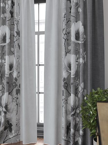 Комплект штор Ансон - фото 2