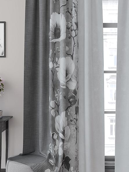 Комплект штор Ансон - фото 4