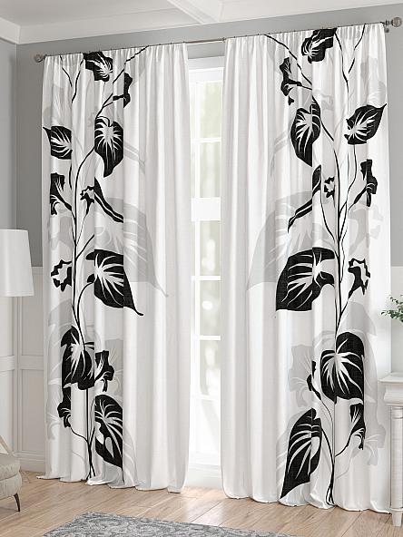 Комплект штор Эфория - фото 3