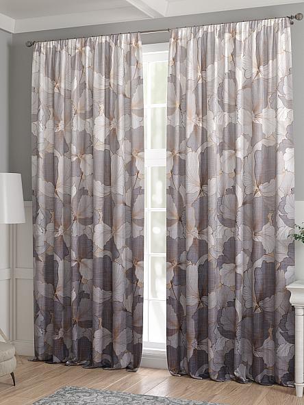 Комплект штор Клироя - фото 3