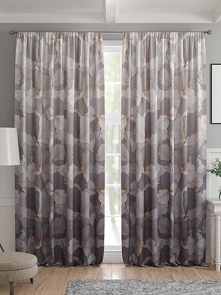 Комплект штор Клироя - фото 4