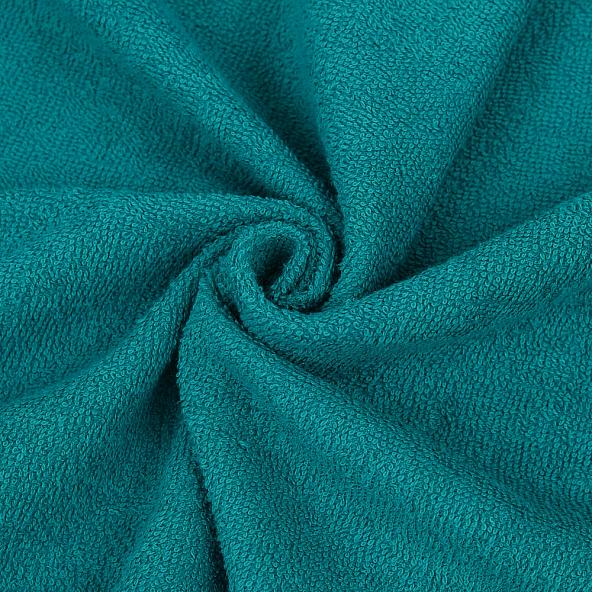 Полотенце Блеск набор  2618 темно-серый+темно-синий+морская волна 3 шт - фото 5