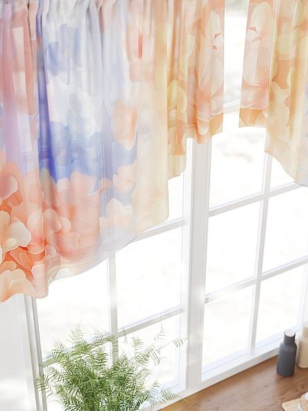 Комплект штор для кухни Лаприкс - 24 - фото 4