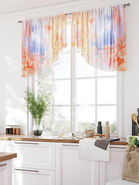 Комплект штор для кухни Лаприкс - 24 - фото 5