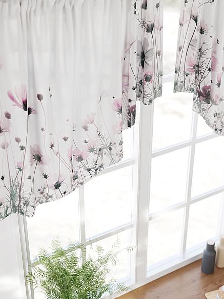 Комплект штор для кухни Лаприкс - 32 - фото 4