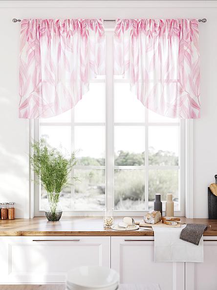 Комплект штор для кухни Лаприкс - 51 - фото 3