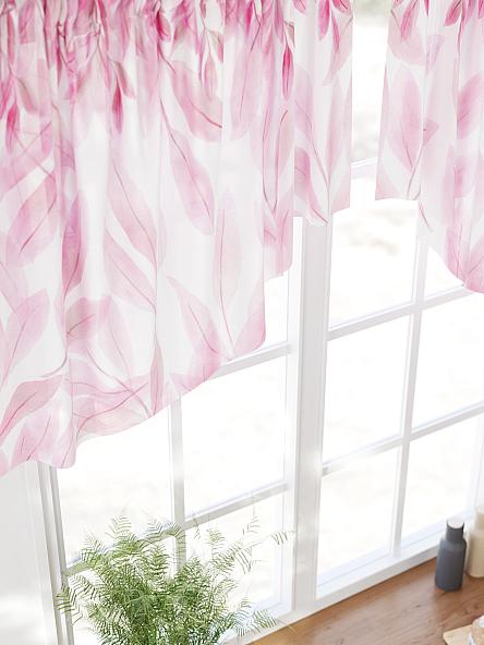 Комплект штор для кухни Лаприкс - 51 - фото 4