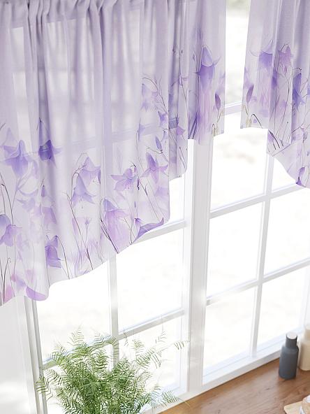 Комплект штор для кухни Лаприкс - 78 - фото 4