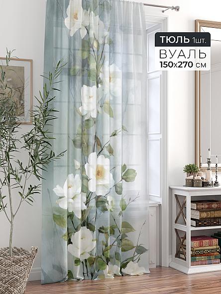 Тюль портьеры Кринс - 29 - фото 2