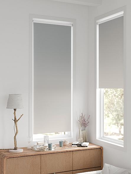 Рулонная штора для кухни для детской Нертис - 174 - ширина 57 см - фото 2