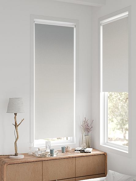 Рулонная штора для кухни для детской Нертис - 46 - ширина 57 см - фото 2