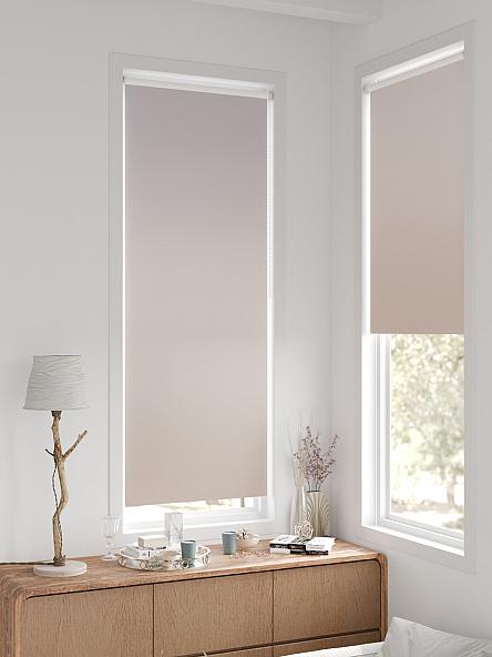 Рулонная штора для кухни для детской Легроса - 178 - ширина 68 см - фото 2