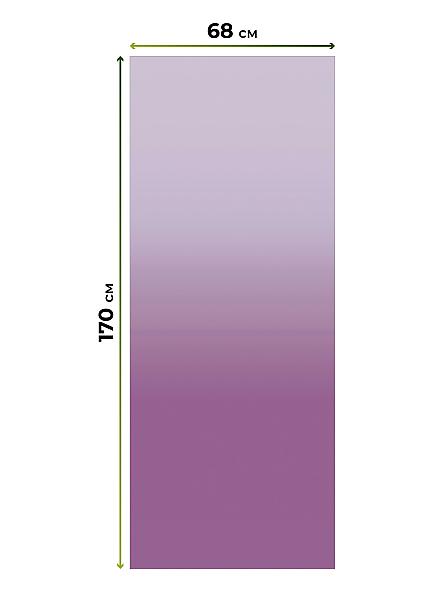 Рулонная штора для кухни для детской Легроса - 170 - ширина 68 см - фото 5